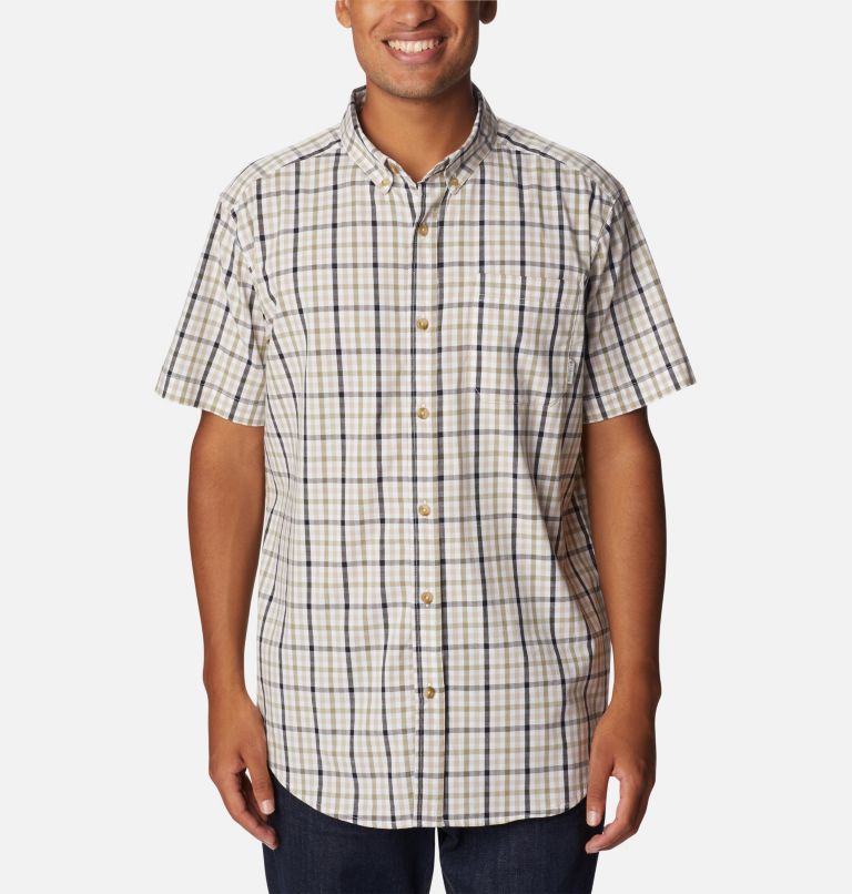 Men's Rapid Rivers™ II Short Sleeve Shirt