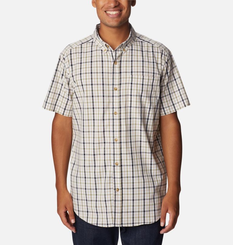 Columbia Classic Fit Dress Shirts for Men for sale