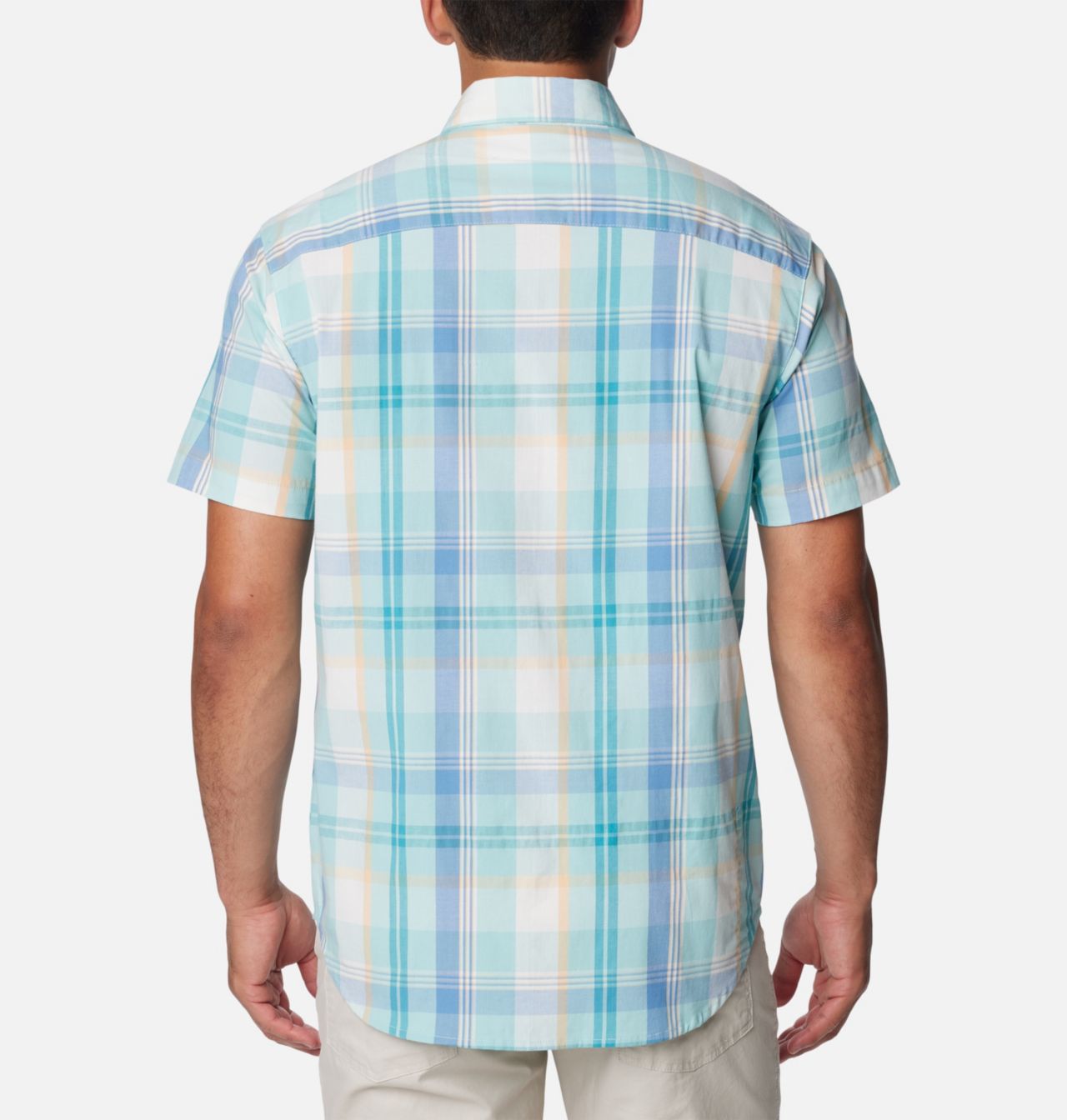 Chemise à manches courtes Rapid Rivers™ II Homme 2