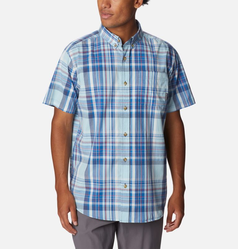 Men's Rapid Rivers™ II Short Sleeve Shirt