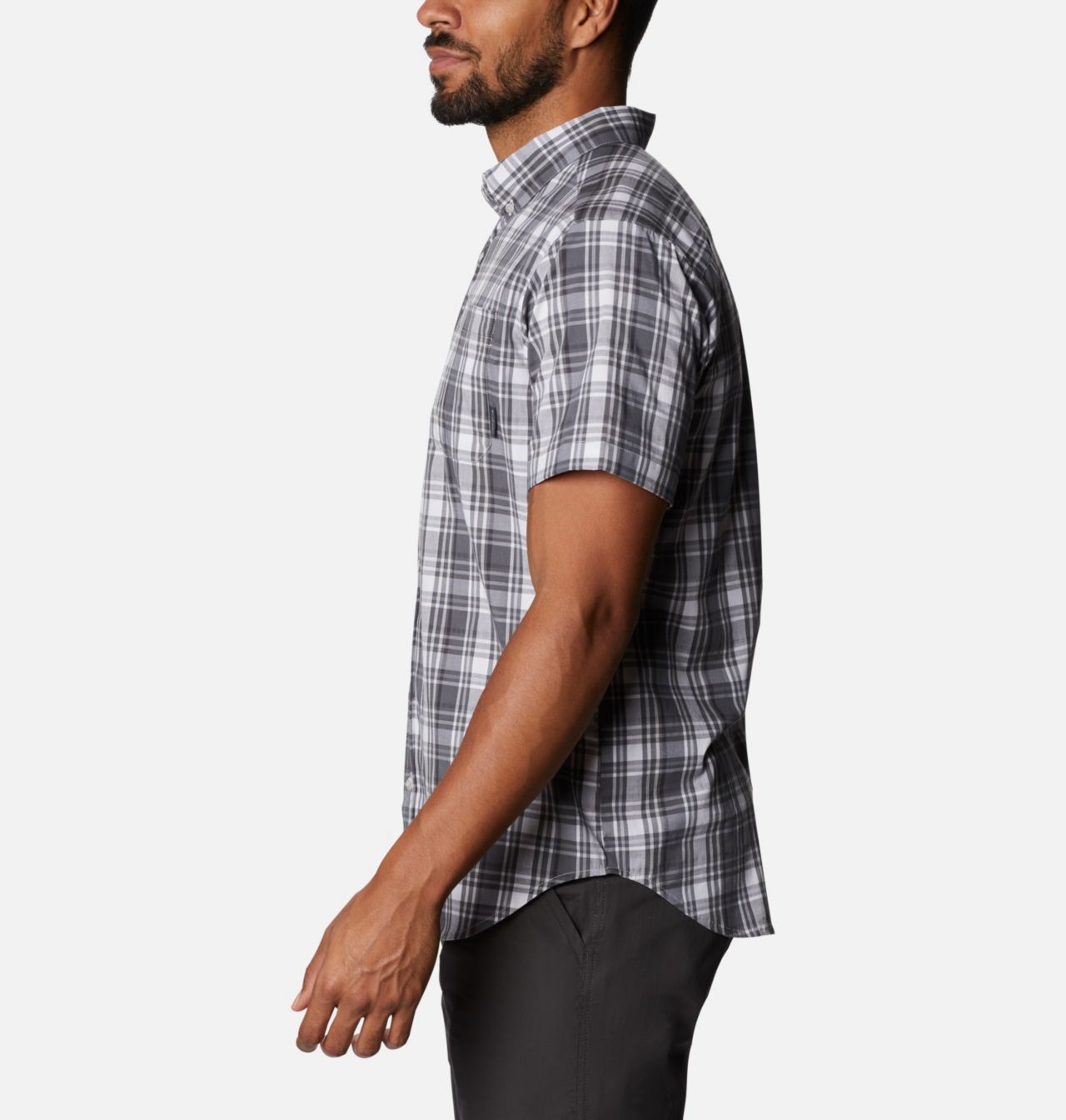 Men's Rapid Rivers™ II Short Sleeve Shirt – Big 3