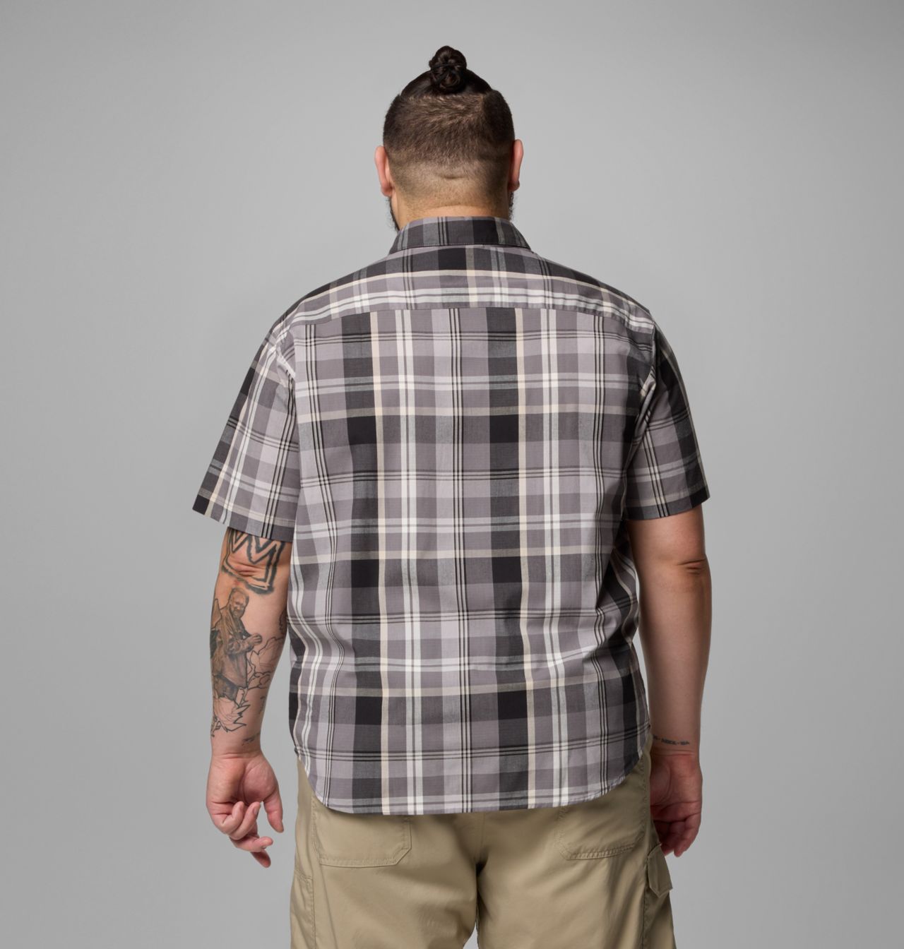Men's Rapid Rivers™ II Short Sleeve Shirt – Big 3