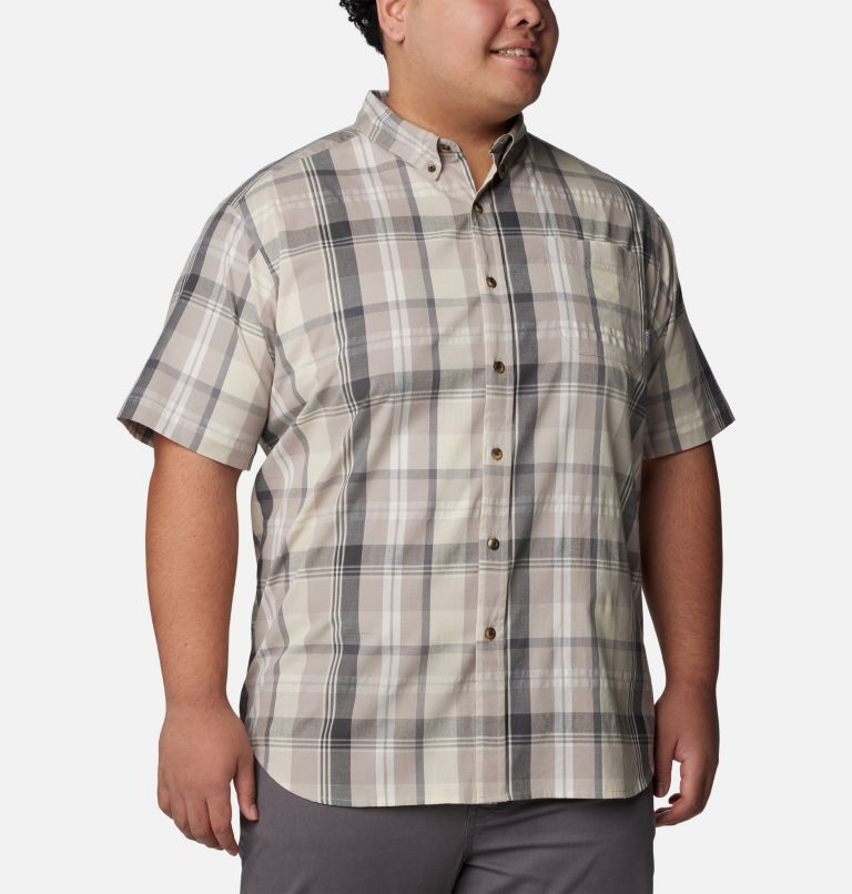 men's rapid rivers ™ ii short sleeve shirt