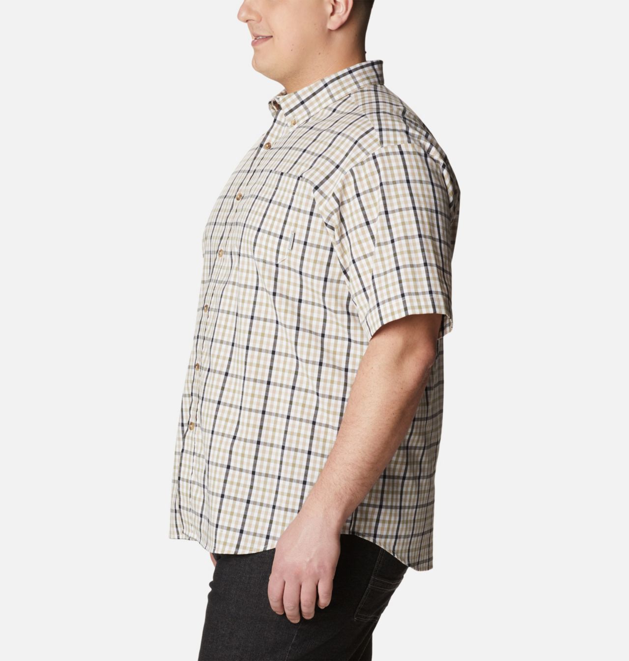 Men's Rapid Rivers™ II Short Sleeve Shirt – Big 3