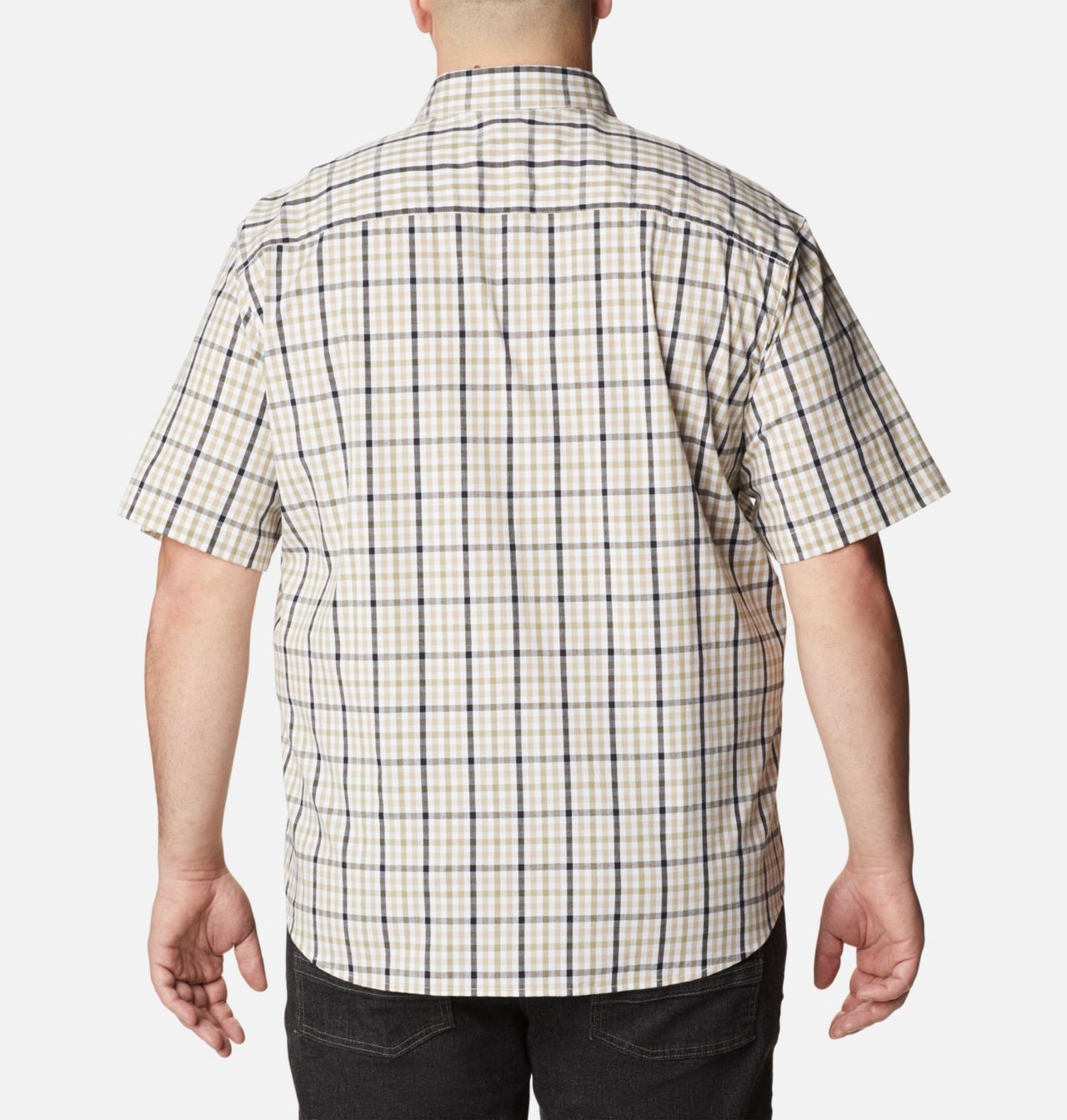 Men's Rapid Rivers™ II Short Sleeve Shirt – Big 2