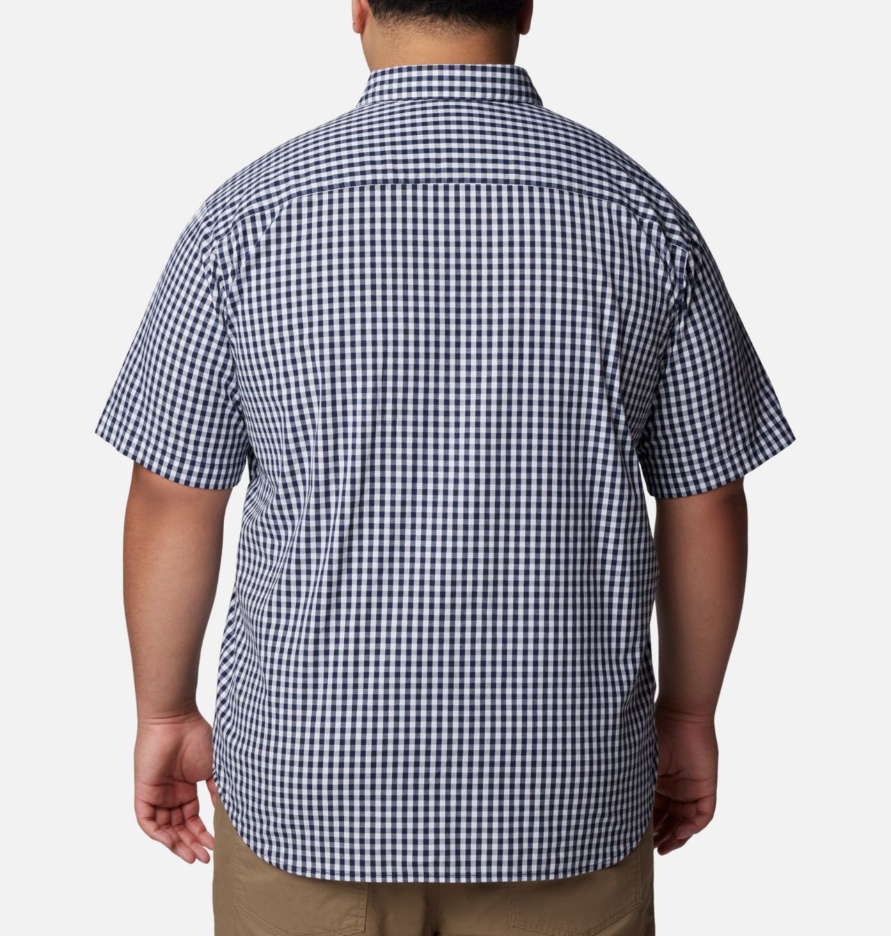 Men's Rapid Rivers™ II Short Sleeve Shirt – Big | 468 | 5X 2