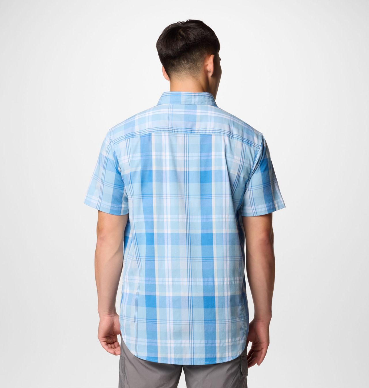 Men's Rapid Rivers™ II Short Sleeve Shirt – Tall | 429 | XLT 3