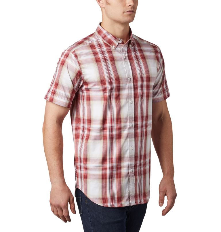 Columbia men's rapid rivers ii short sleeve shirt online