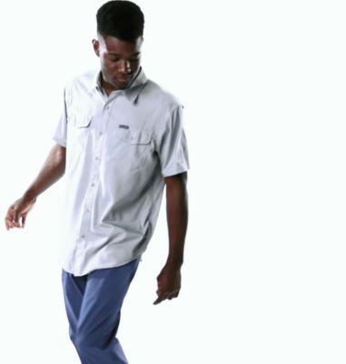 Columbia Utilizer Poloshirt voor heren, 1 stuk