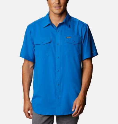 Utilizer™ II Solid Performance Short Sleeve Shirt - View #11