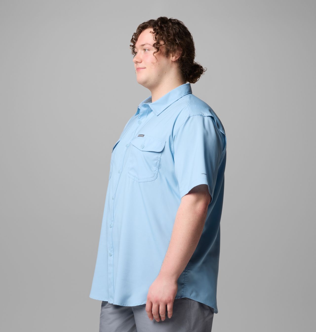 Chemise à manches courtes Utilizer™ II pour homme 4
