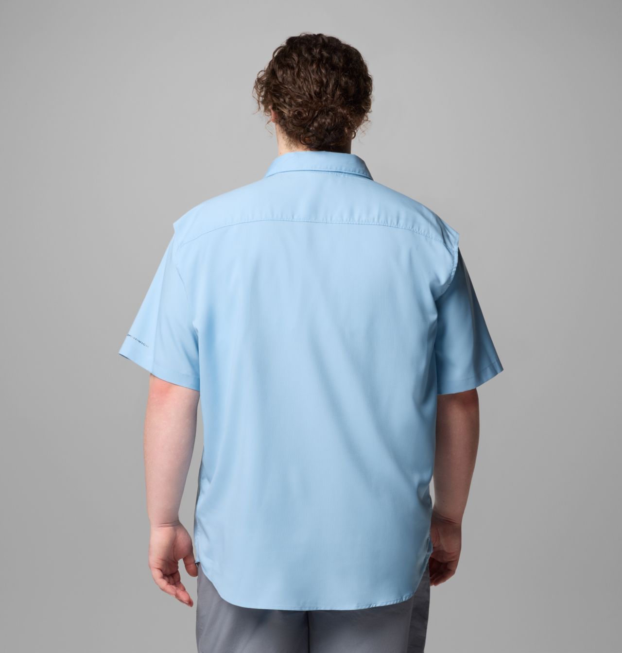 Chemise à manches courtes Utilizer™ II pour homme 3