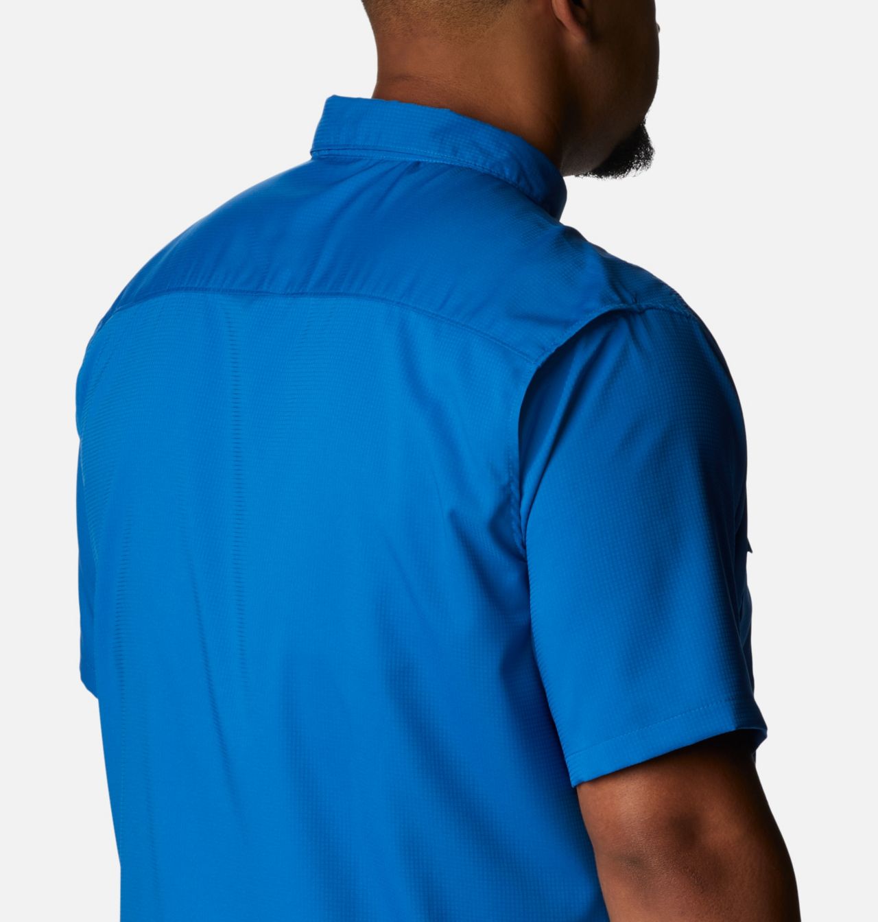 Utilizer™ II Solid Short Sleeve Shirt | 432 | 6X 5