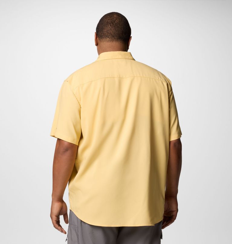 Chemise à manches courtes Utilizer II pour homme, image 2