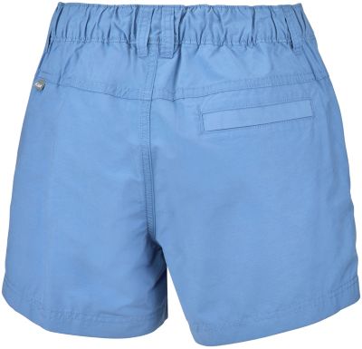 Shorts Arch Cape&trade; III Femme Arch Cape&trade; III Short | 864 | 14, Blue Dusk, back