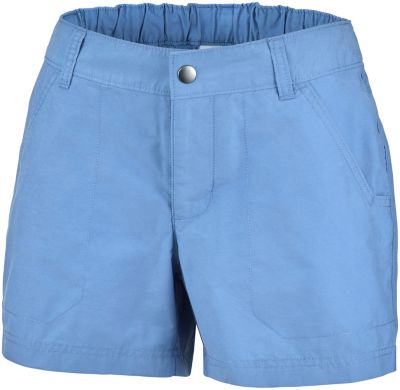 Shorts Arch Cape&trade; III Femme Arch Cape&trade; III Short | 864 | 14, Blue Dusk, front