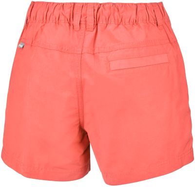 Shorts Arch Cape&trade; III Femme Arch Cape&trade; III Short | 864 | 14, Zing, back