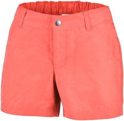 Shorts Arch Cape&trade; III Femme Arch Cape&trade; III Short | 864 | 14, Zing, front