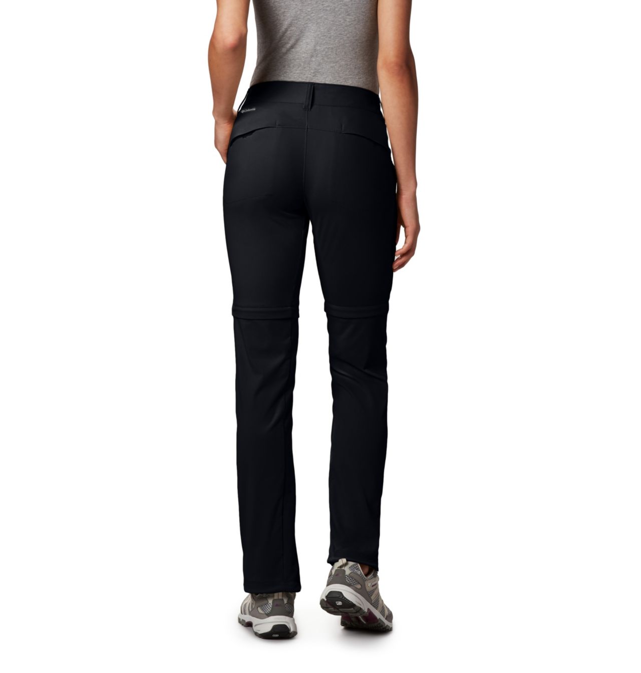 Women's Saturday Trail™ II Stretch Convertible Pants 2