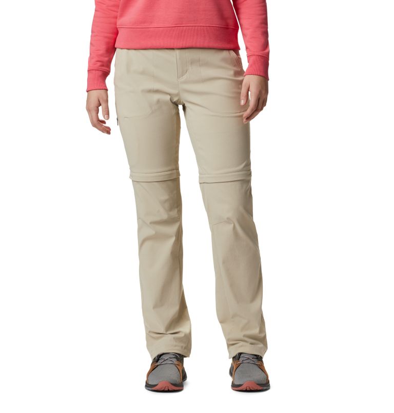 Columbia Women's Saturday Trail II Stretch Convertible Pant