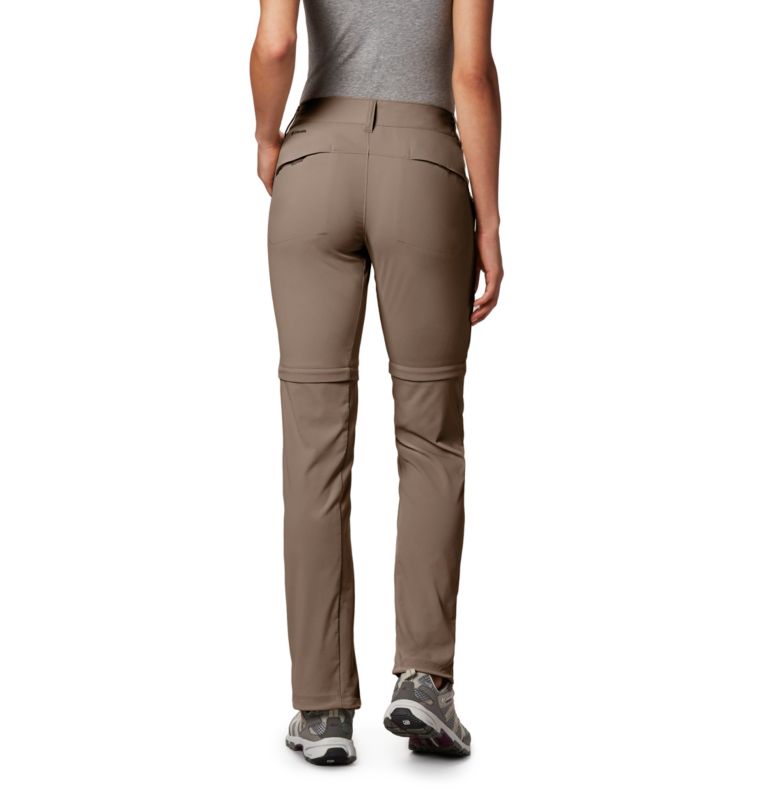 Pantalón convertible de senderismo Saturday Trail™ para mujer