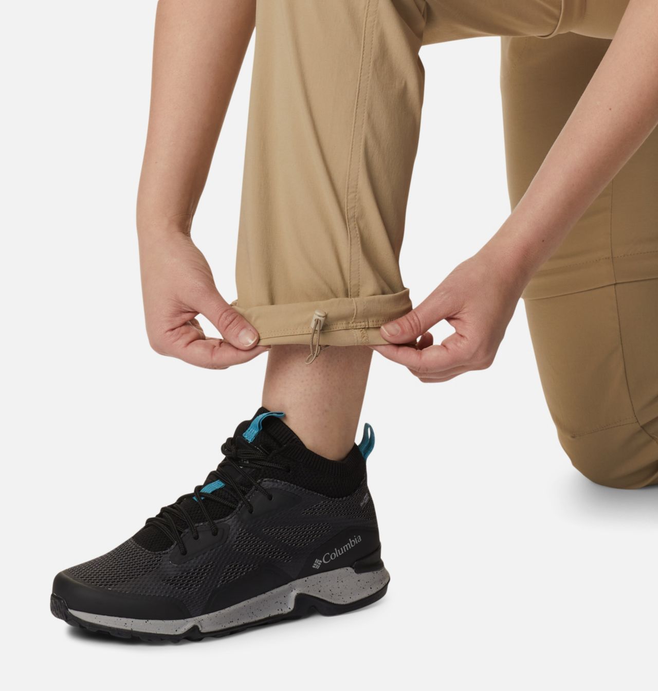 Women's Saturday Trail™ II Stretch Convertible Pants 6