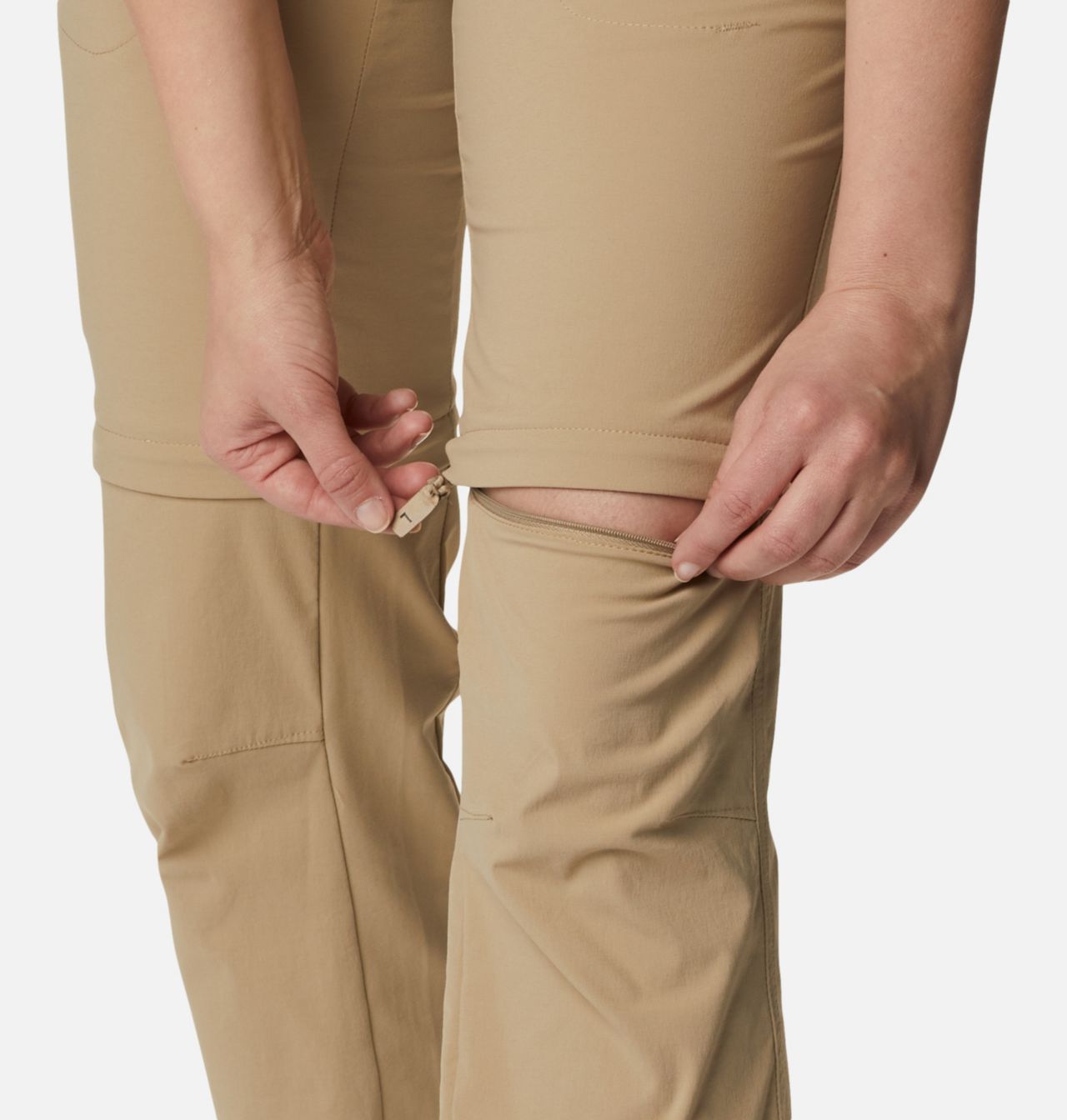 Women's Saturday Trail™ II Stretch Convertible Pants 8