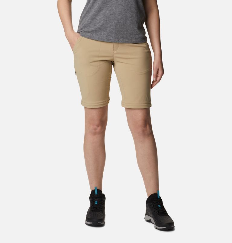 Saturday Trail II Convertible Pant | 265 | 8, Color: British Tan, image 9