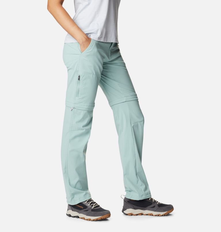 Women’s Saturday Trail™ Convertible Hiking Trousers