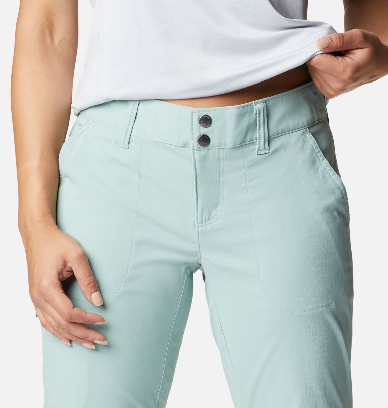 Women's Saturday Trail™ II Stretch Convertible Pant