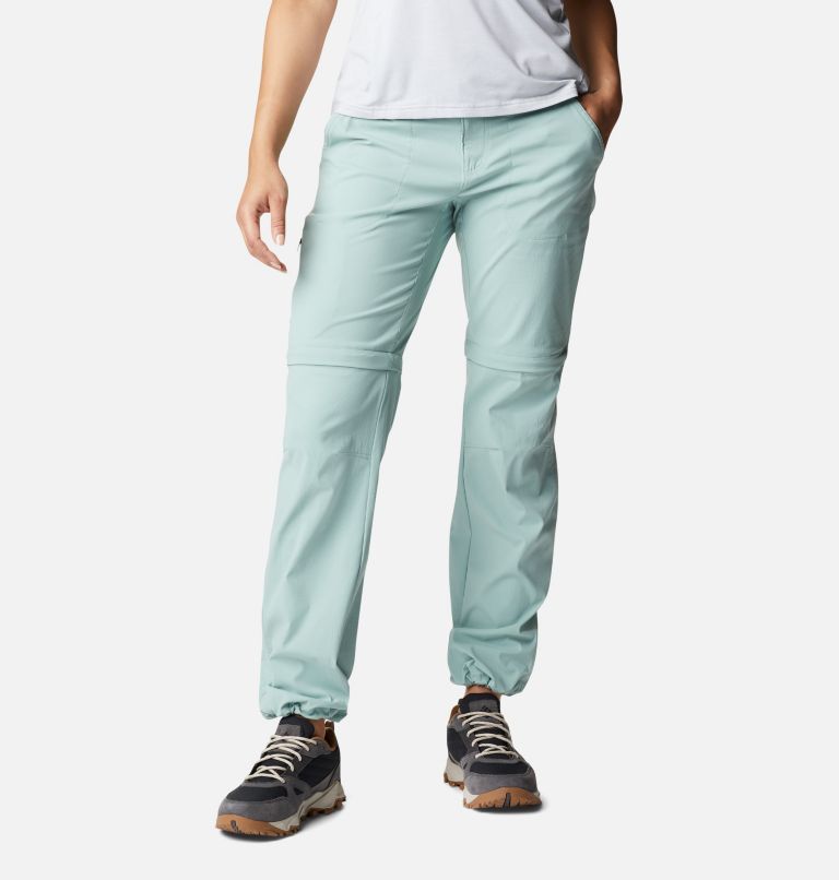 Women’s Saturday Trail II Convertible Pant | Columbia