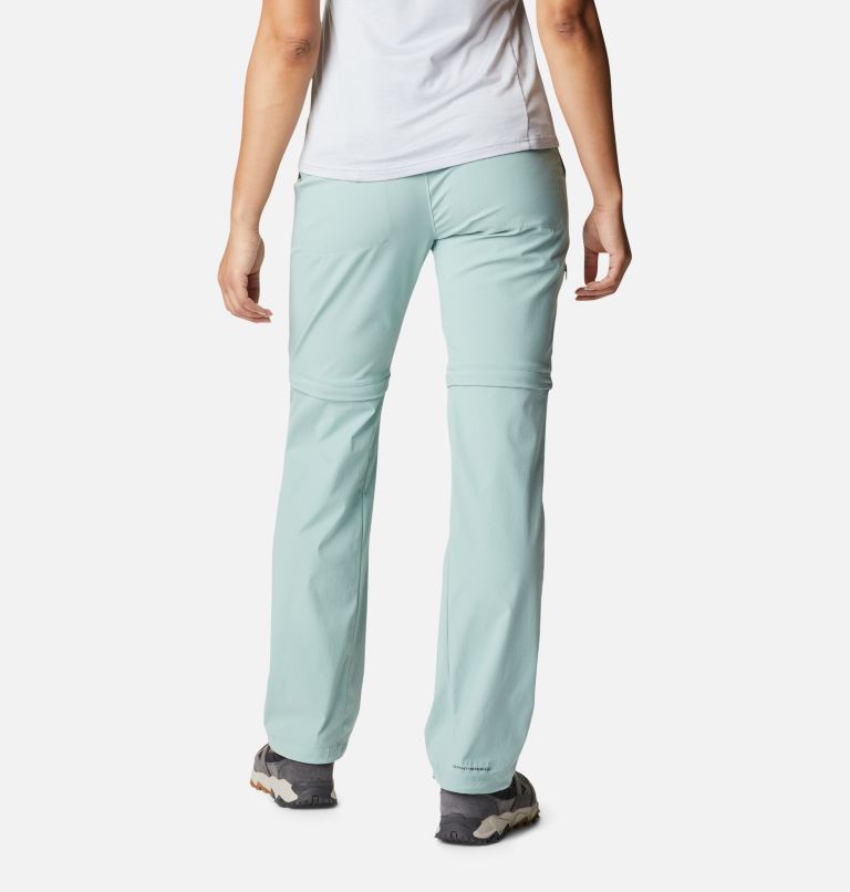 Columbia Women's Saturday Trail Ii Convertible Pant