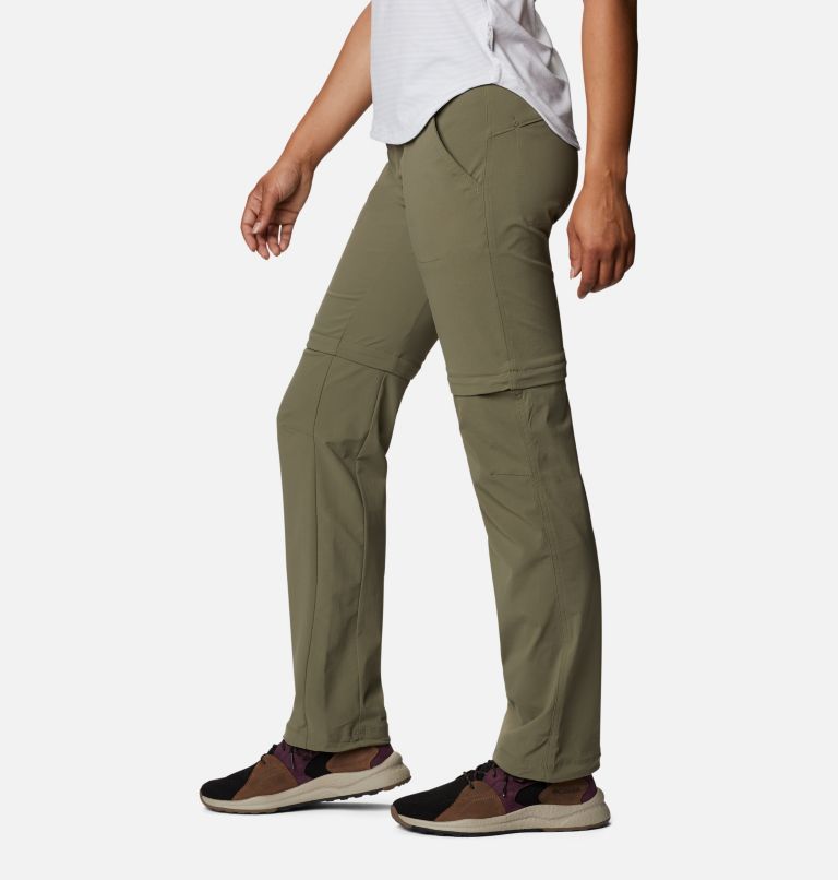 Women's Saturday Trail™ II Stretch Convertible Pant