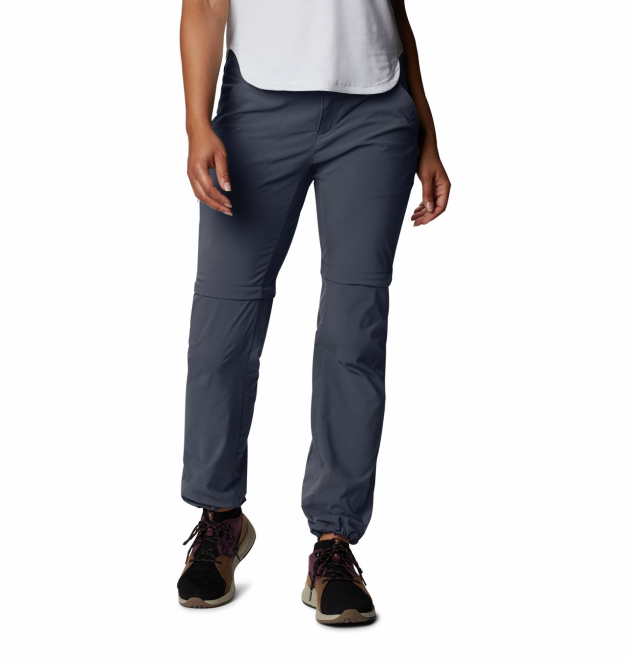Women's Saturday Trail™ II Stretch Convertible Pants 7