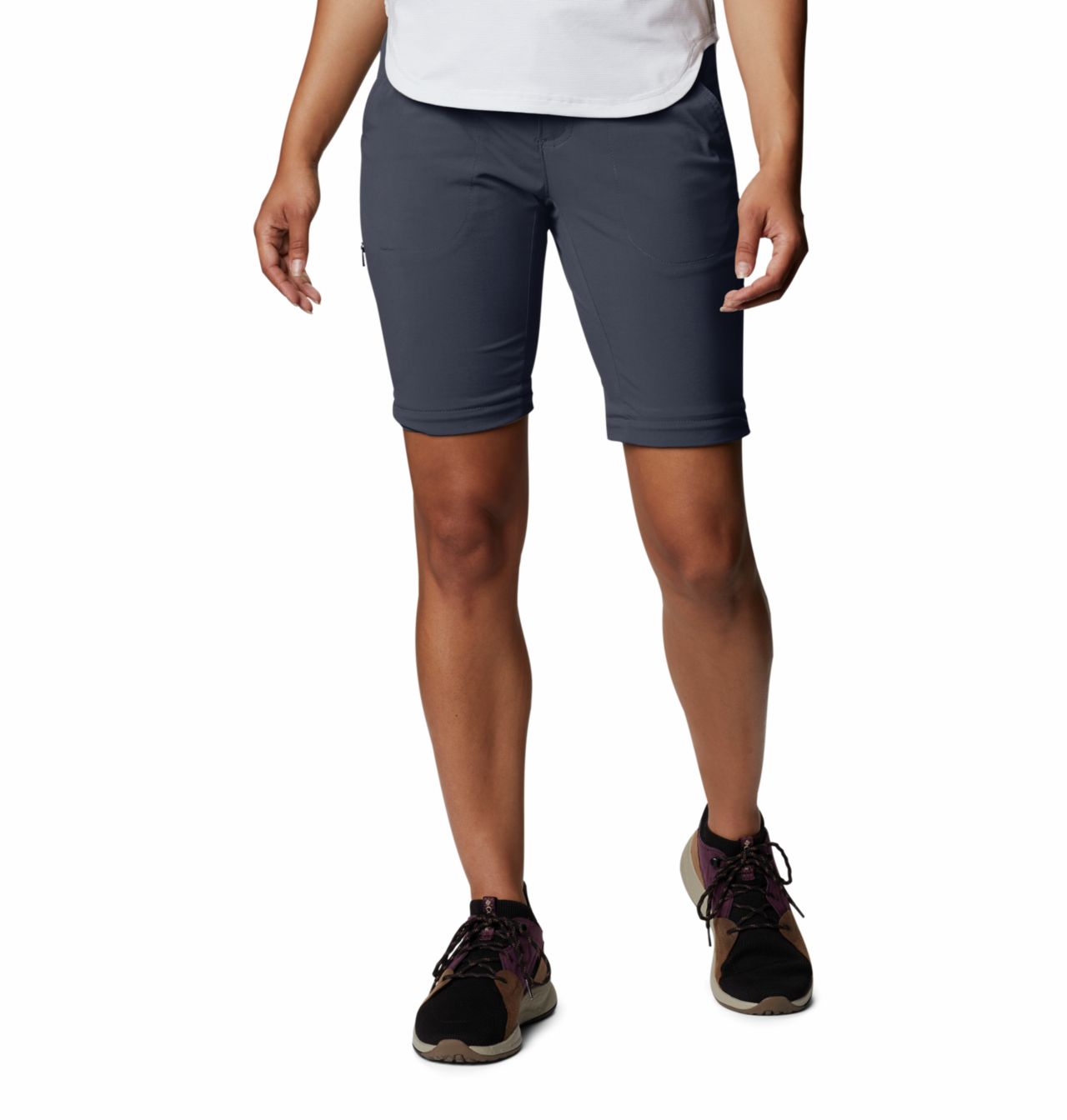 Women's Saturday Trail™ II Stretch Convertible Pants 9