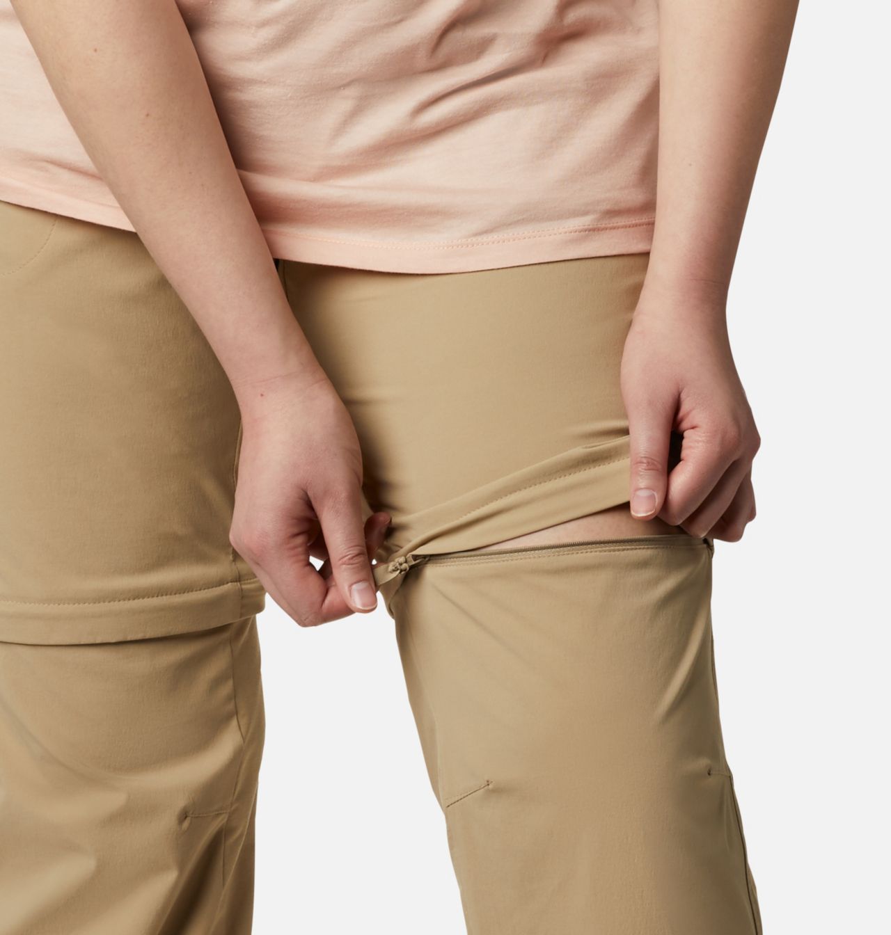 Pantalon convertible Saturday Trail™ II pour femme – Grandes tailles 8
