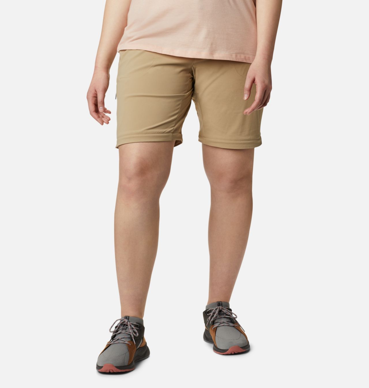 Pantalon convertible Saturday Trail™ II pour femme – Grandes tailles 9