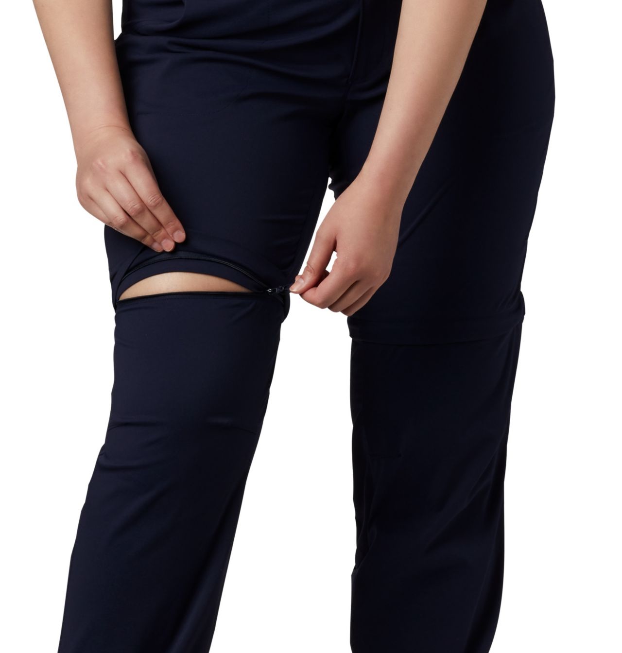 Women's Saturday Trail™ II Convertible Pants - Plus Size 3