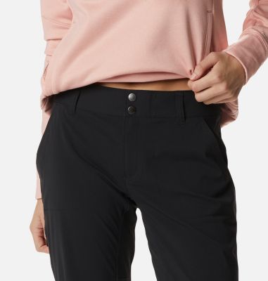 columbia sportswear women's saturday trail pant