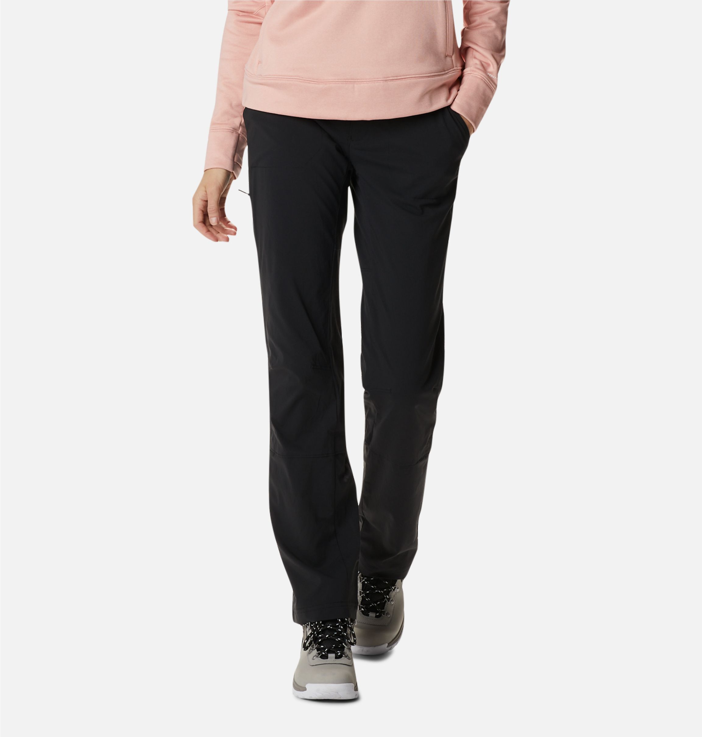 Columbia Women's Saturday Trail Stretch Pant, Light Lichen, 6 : :  Clothing, Shoes & Accessories