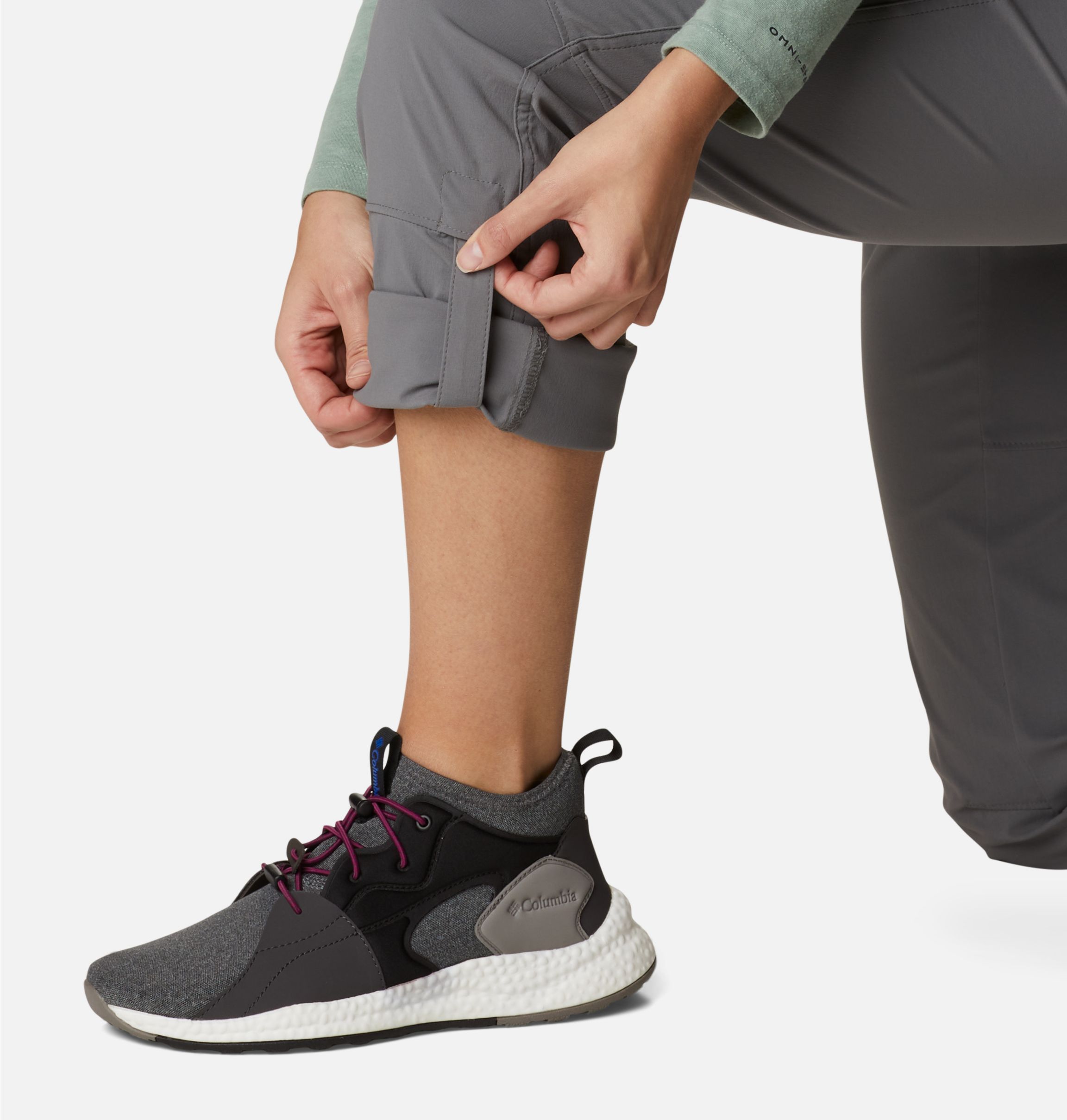 Women's Saturday Trail™ Stretch Pant |
