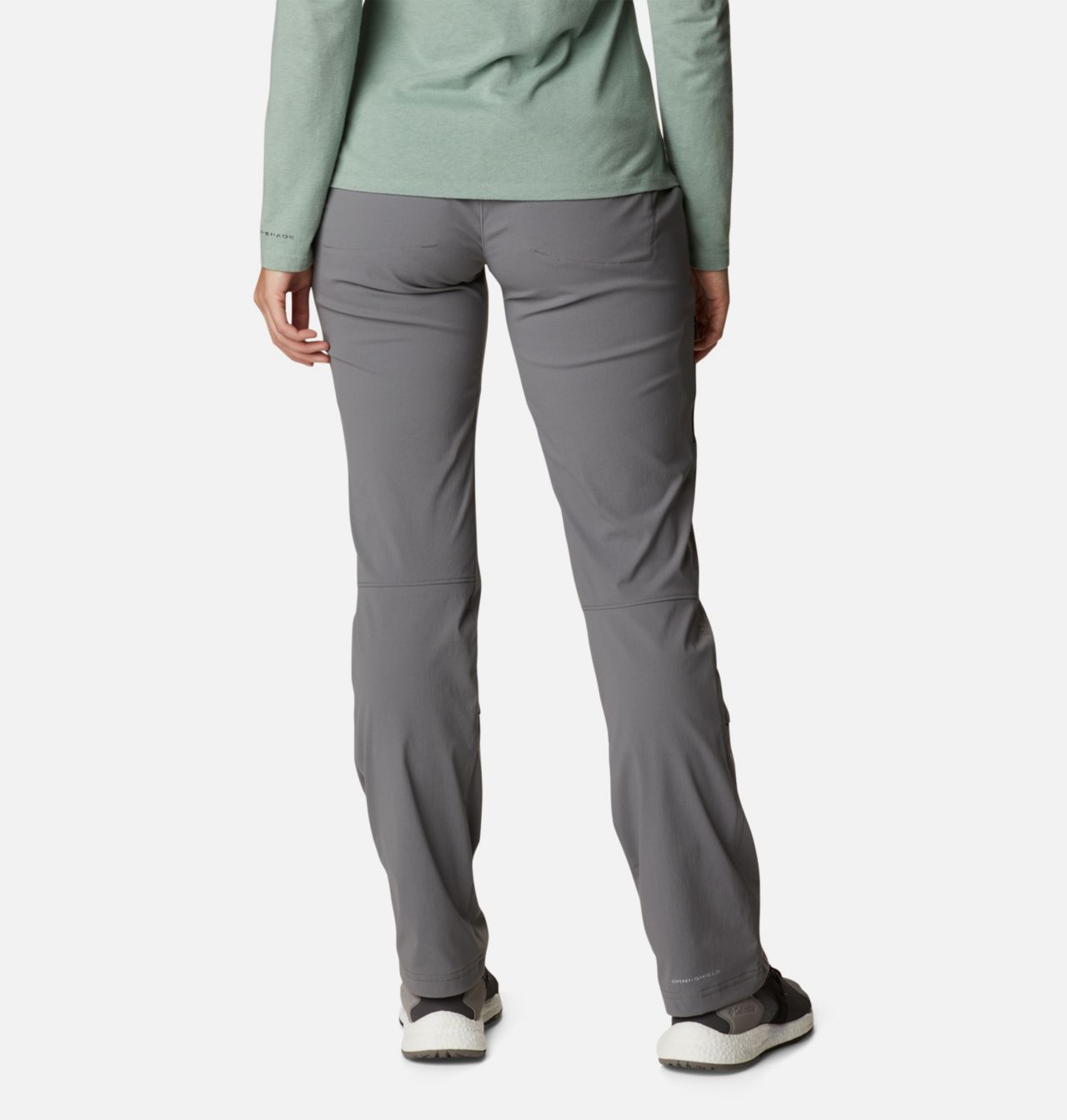 Women's Saturday Trail™ Stretch Pants 2
