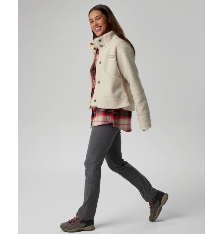 Saturday Trail Pant | 023 | 16, Color: City Grey, image 8