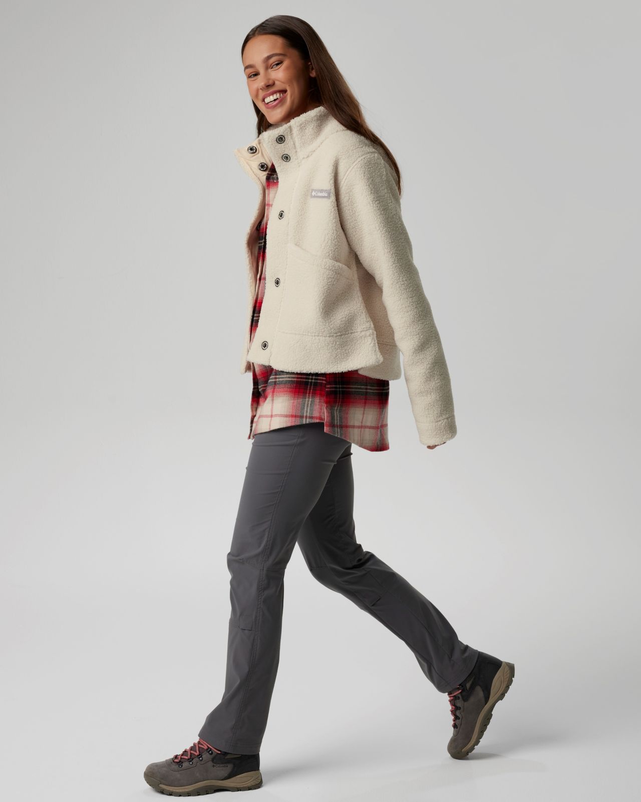 Women's Saturday Trail™ Stretch Pants 8