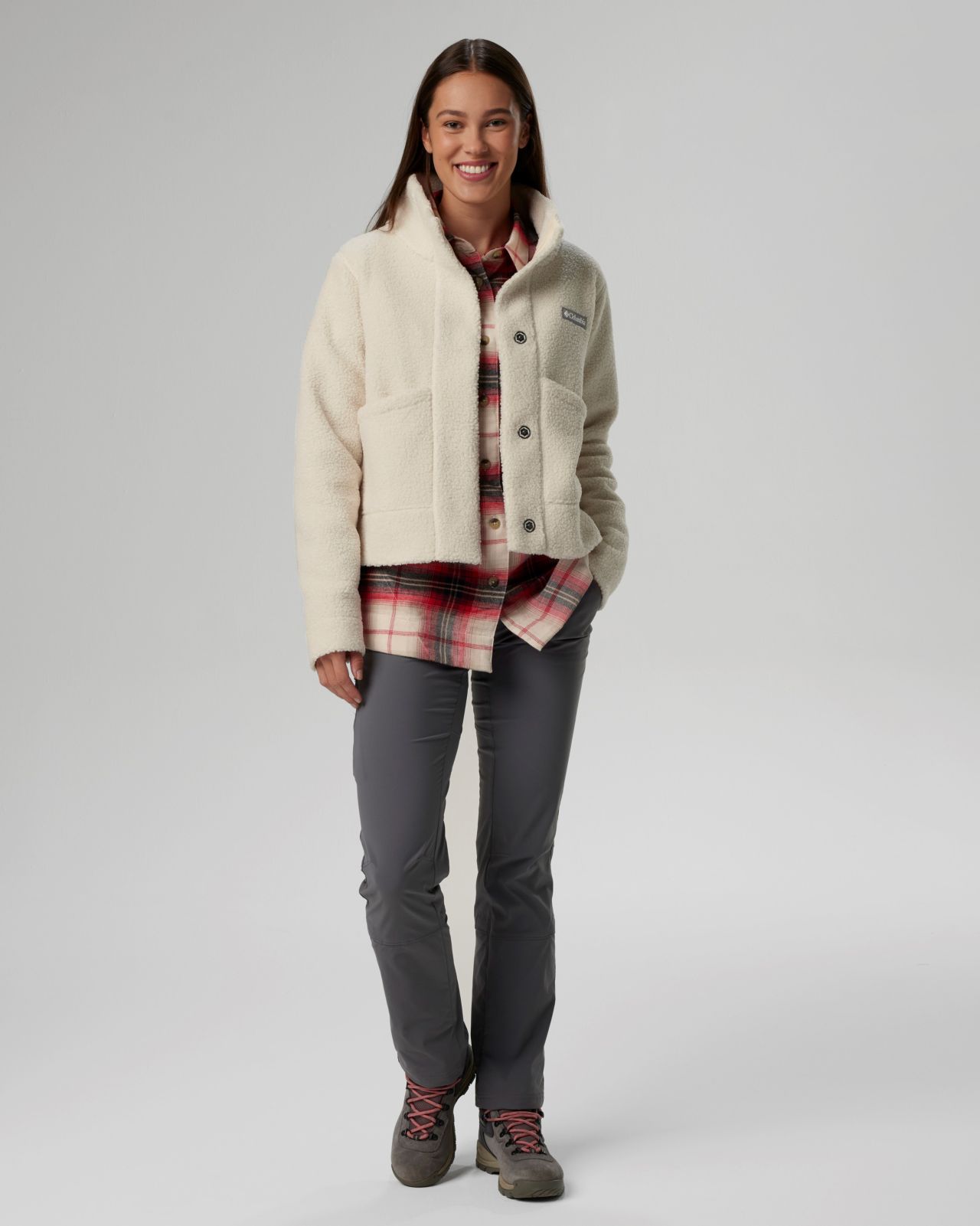Women's Saturday Trail™ Stretch Pants 9