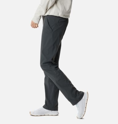 petite hiking pants