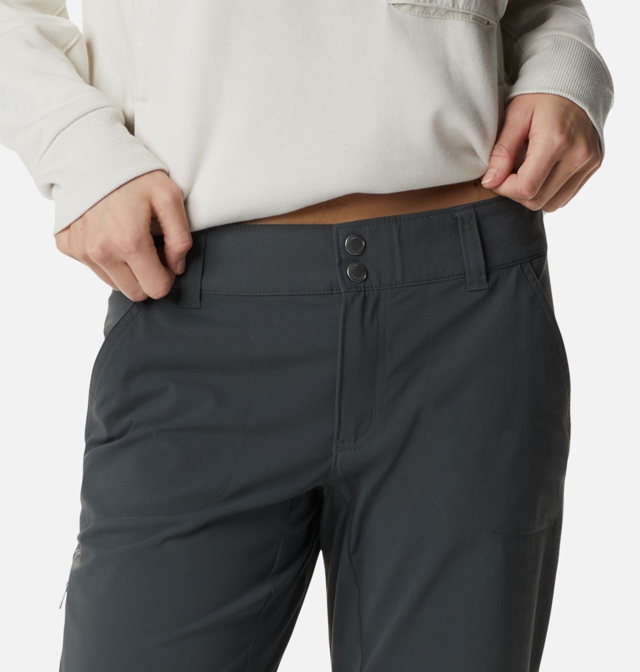 Women's Saturday Trail™ Stretch Pants 5