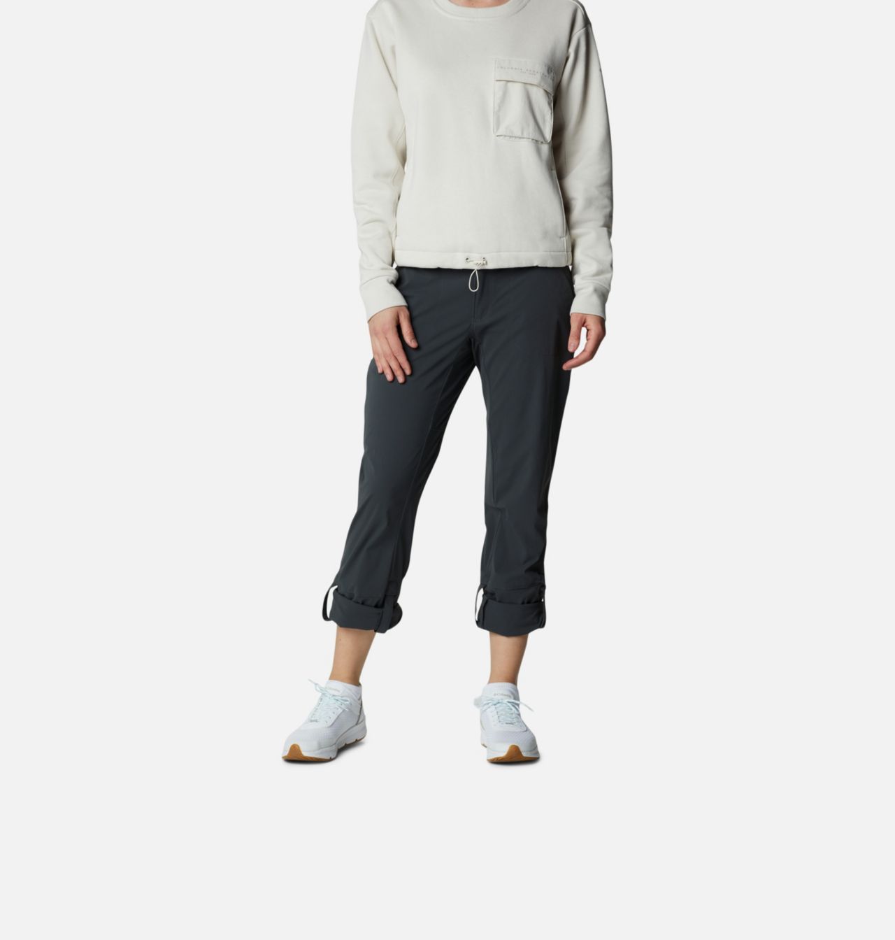 Women's Saturday Trail™ Stretch Pants 8