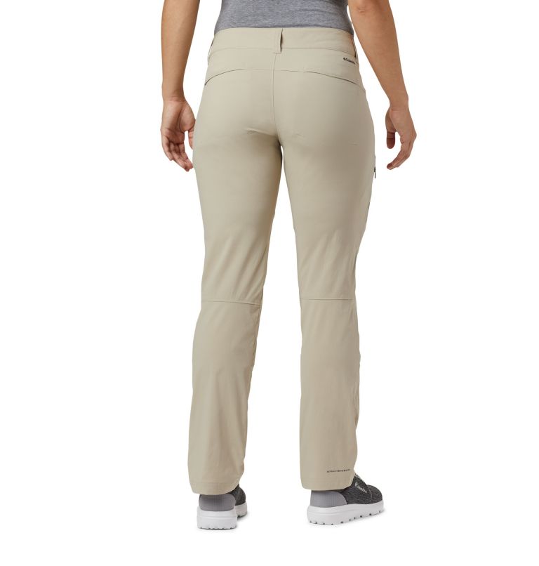 Pantalon extensible Saturday Trail pour femme, Color: Fossil, image 2