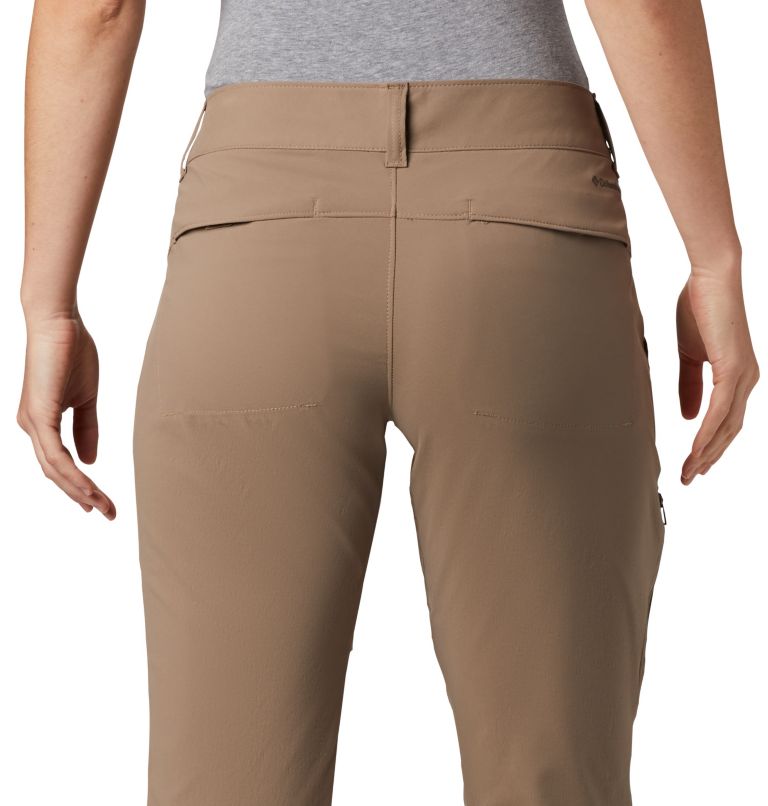 Saturday Trail Pant | 211 | 12, Color: Truffle, image 4